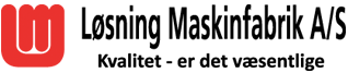 Løsning Maskinfabrik A/S
